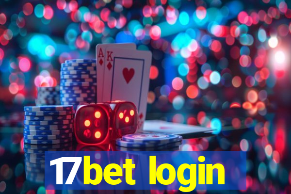 17bet login